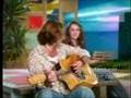 Miley Cyrus Emily Osment Mitchel Musso Jason Earles BRC