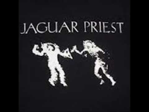 Jaguar Priest - Moving Shadows