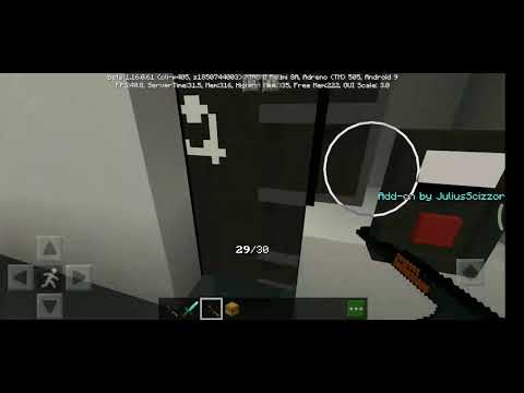 scp js fight scp 096 boss scp 1224