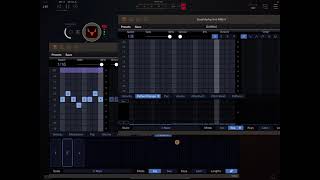 Test: SPA Unit PatternChange by SPA Unit