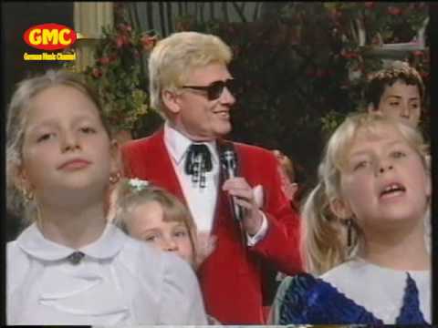 Heino - Freiheit ist... (1993)