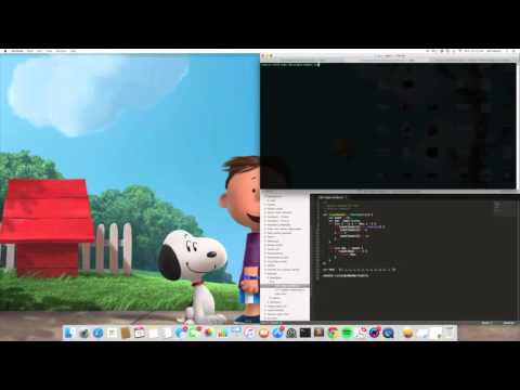 Run Javascript Locally