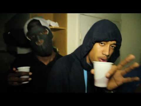 Spar - I Aint Sober (Produced By Vandam) @SparHill @1RIXX