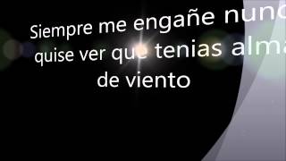 YURI FT REIK DUELE LYRICS