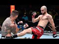 Top Finishes From UFC Vegas 35 Fighters