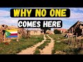 Why NO ONE Visits This African Country Comoros