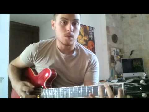 Mentre Tutto Scorre - Negramaro
