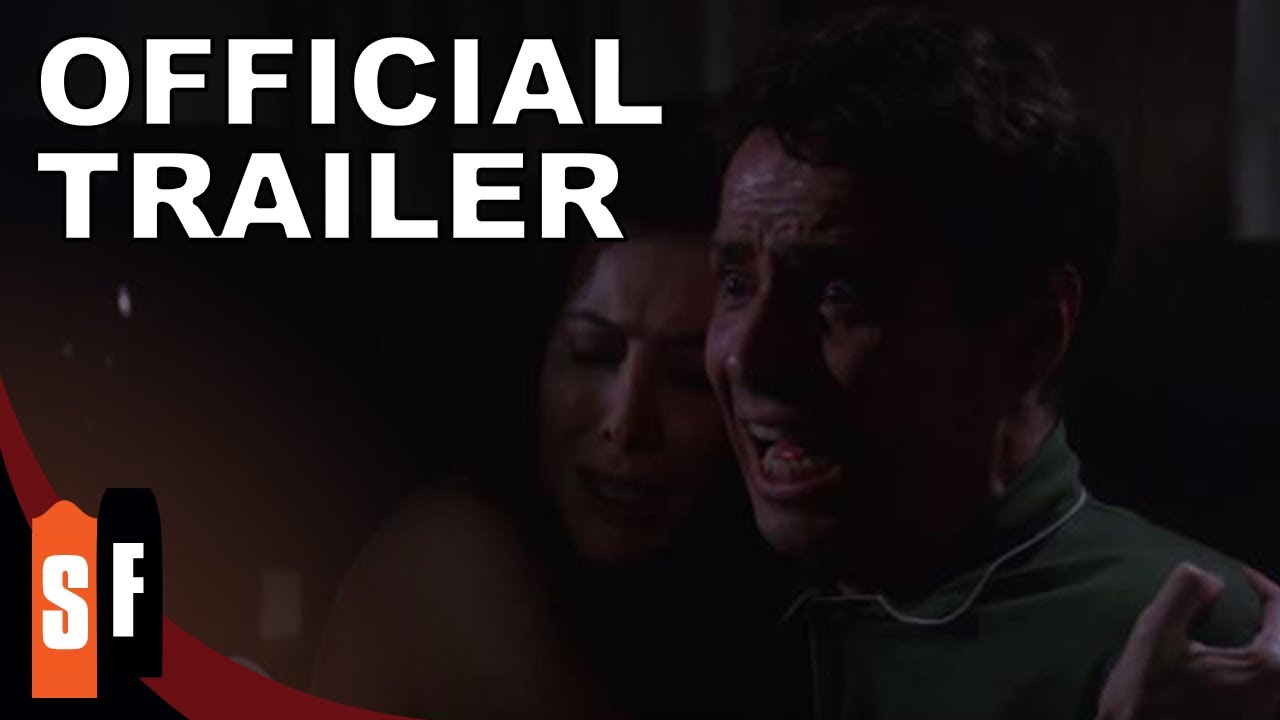 The Bat People Trailer Thumbnail