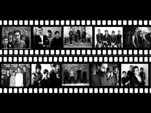 Editors Vs Clint Mansell Vs Doris Days - In Munich We Will Live Forever [a Colatron Mashup]HQ