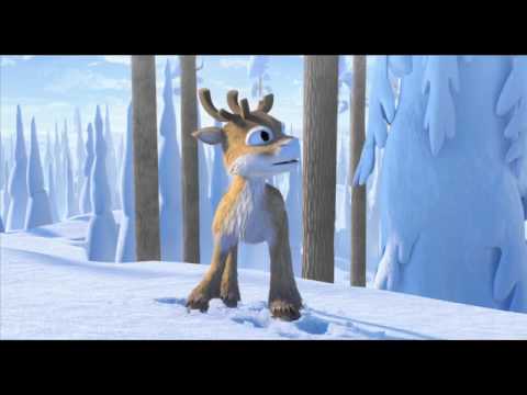 Trailer-Vorschau: Niko 2 - Kleines Rentier, großer Held