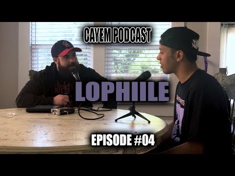 Cayem Interviews Podcast | Ty Acord (Lophiile)