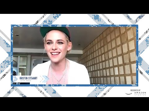 afbeelding Kristen Stewart and Director Pablo Larraín on the Claustrophobic Madness of "Spencer"