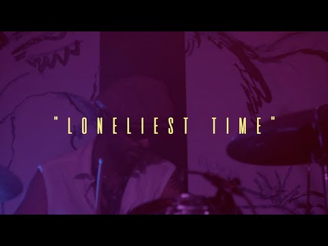 Future Thieves - Loneliest Time (Live at Exit/In)