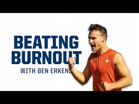 Ben Erkens // Spend Time With God.