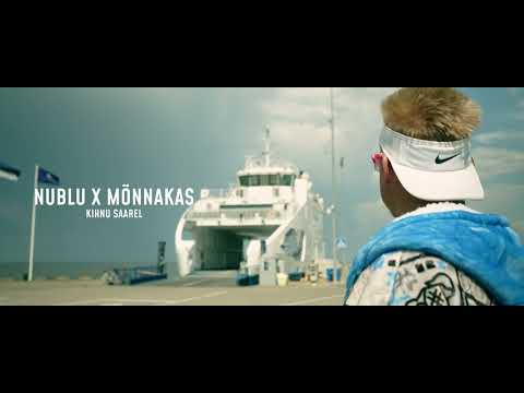 Nublu x Mõnnaks 2023, Kihnu Saarel