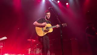 Phillip Phillips - Lead On - House of Blues Chicago