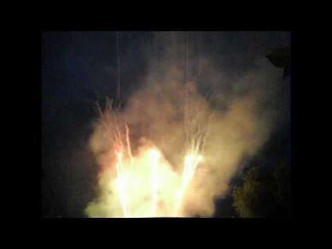 Burgwedel Adele mit  Make you feel my love