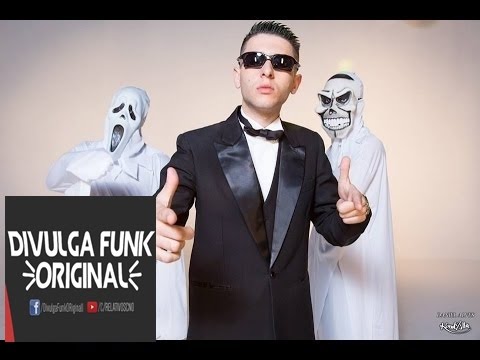 MC Gil do Taliban, MC Fresh, MC Hollywood - Medley AK Israelita ( DJ Gabuh ) Lançamento 2016