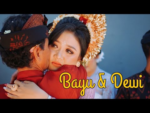 Ary Kencana - Seribu Bidadari (Wedding Bayu & Dewi)