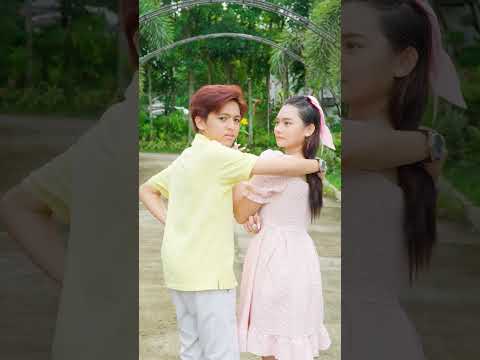 POV: ung wala partner mo kaya nang inis ka na lang😂 #MILMI #Runcav #RuncavEvents #RuncavManagement