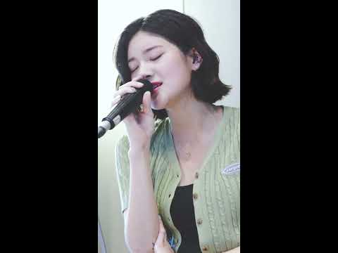 190625 민서 (MINSEO)  - 터벅터벅 Way Back Home  (좀 예민해도 괜찮아2 OST) 세로캠 [LIVE]
