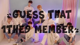 Download lagu HOW WELL DO YOU KNOW 1THE9? [KPOP GAME] mp3