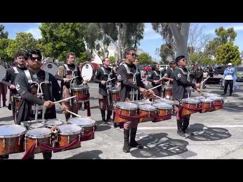 Elan Percussion 2023