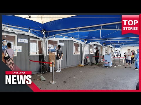 614 new COVID-19 cases confirmed on Sunday, new distancing measures to be announced