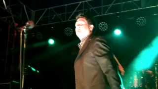 Electric Six - Down At McDonnelzzz (9-25-15)