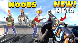 *NEW* WARZONE BEST HIGHLIGHTS! - Epic & Funny Moments #589