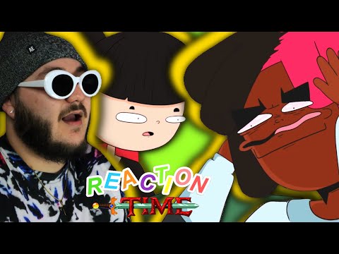 Yoyo 808 “Breaking Into My School At Night For Test Answers” Animated Story | Reaction Time