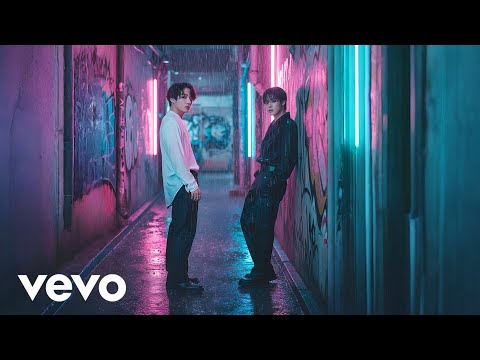 BTS (Jimin & Jungkook (지민 & 정국)) - We don't talk anymore pt.2' MV