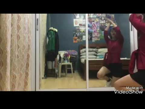 [MNL48 Ash] La Vie en Rose dance cover