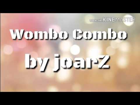 Wombo Combo by joarZ - YouTube