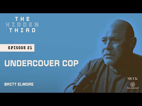 Undercover Cop | The Hidden Third with Mariana van Zeller