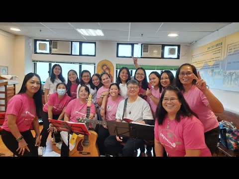 Thelmz Mix Channel is going live! pasilip dikitan to grow our channel gogogo ...