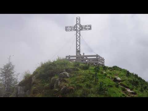 Saalbach, Fieberbrunn - Henne 2078m, Wildseelodersee