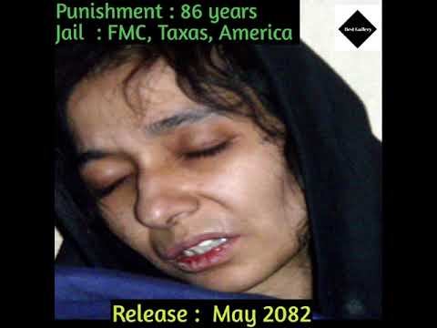 Aafia Siddiqui Pakistani professional Doctor #aafiasiddiqui #shorts #fyp #foryoupage #viral