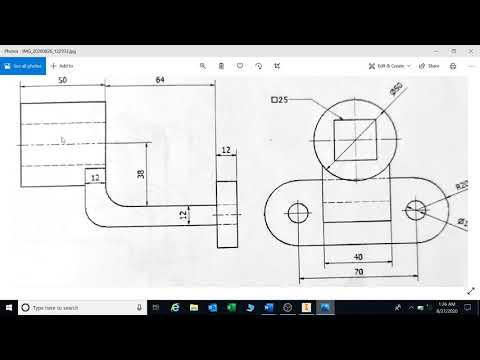 E2 Double Extrude Inventor