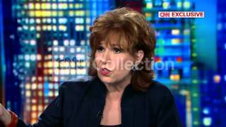 JOY BEHAR ON ELIZABETH HASSELBECK'S ROSIE COMMENT