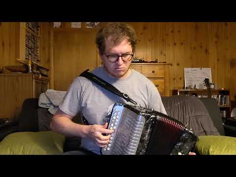 TOSAD 2020 : Day 329 | The Finnish Polka