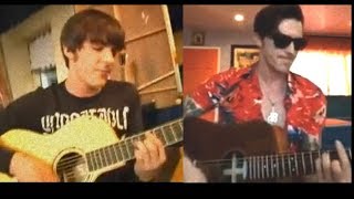 DRAKE BELL - The Lost Guitar Tapes (2006/2018)