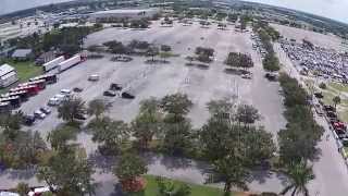 Dave Matthews Band: DMB West Palm Tailgate July 19, 2014