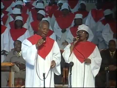 Let Your Lower Light Be Burning   Voices Of Inspiraiton Choir