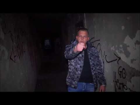 Vendetta - Game Over (German Rap Official)