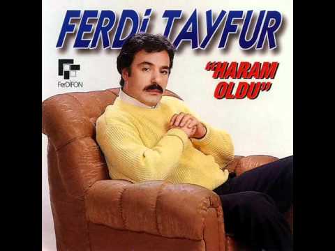 Ferdi Tayfur - Ben Olaydım