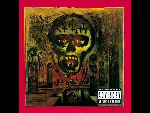 Slayer - Seasons In The Abyss [Full Album] (HQ)