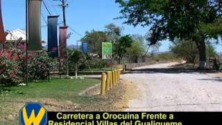 preview picture of video 'Residencial Jardines del Gualiqueme | Choluteca, Honduras'