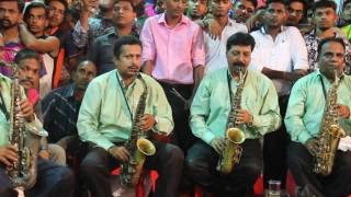 Ya re ya saare ya - Astik Brass Band Pathak Worli Koliwada