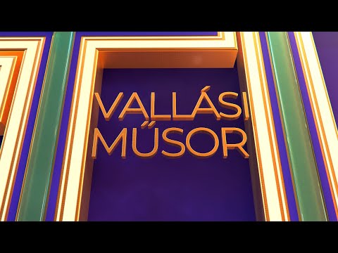 Katolikus szentmise Hévízen, a Szentlélek templomban (2022.12.11.)